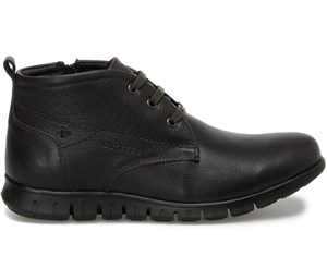 Dockers Erkek Bot 101185425 Kahve
