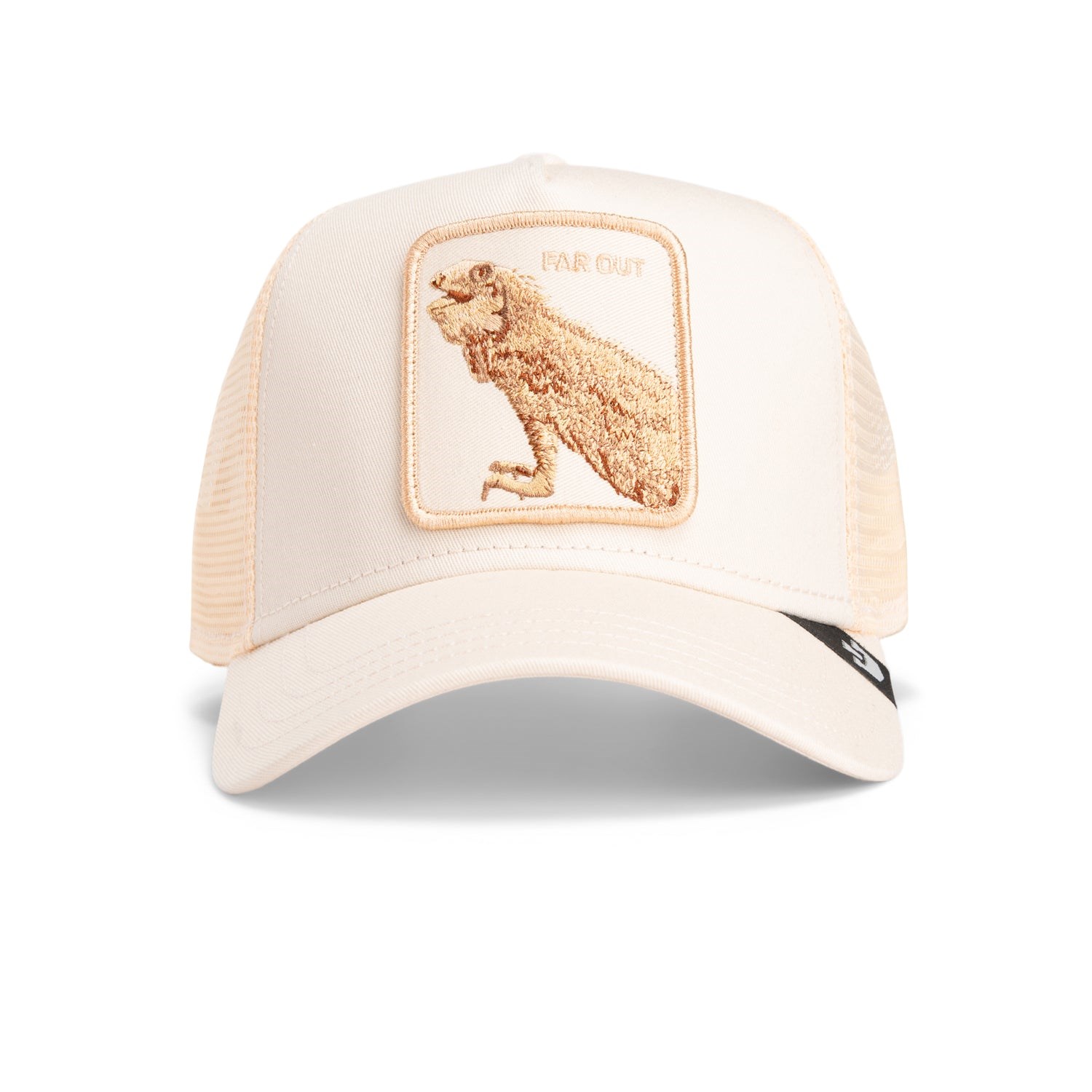 Goorin Bros Unisex Şapka 101-1882 Sand