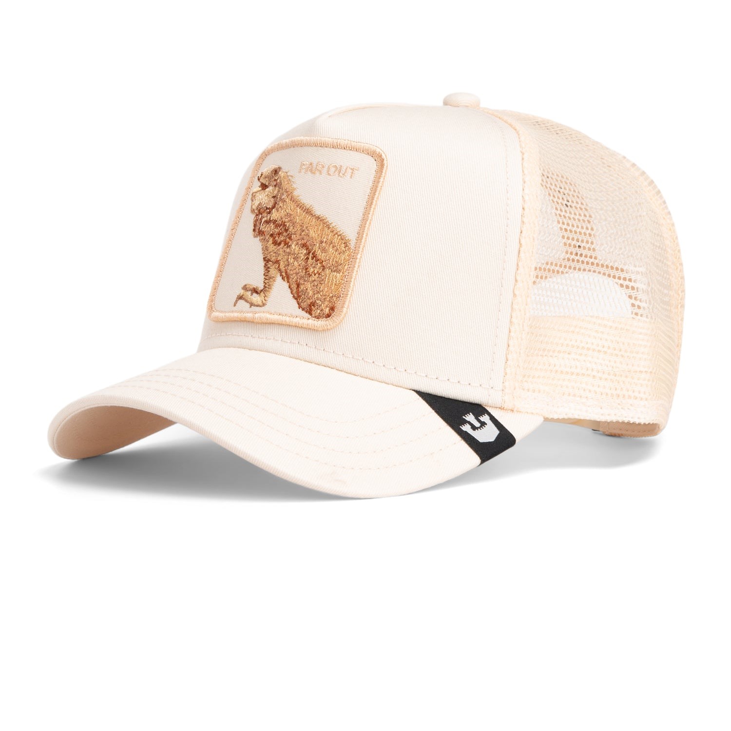 Goorin Bros Unisex Şapka 101-1882 Sand