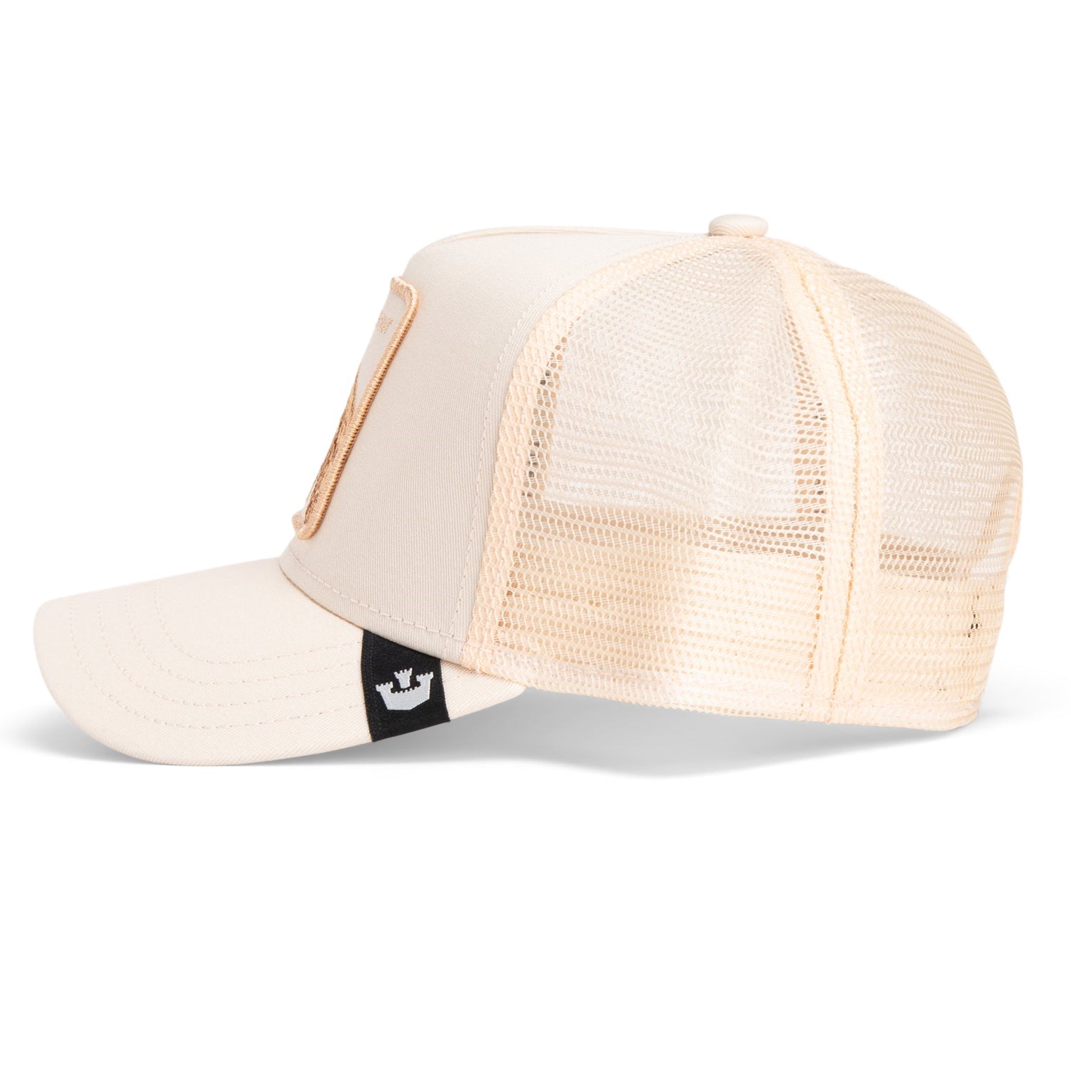 Goorin Bros Unisex Şapka 101-1882 Sand
