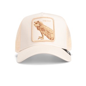 Goorin Bros Unisex Şapka 101-1882 Sand