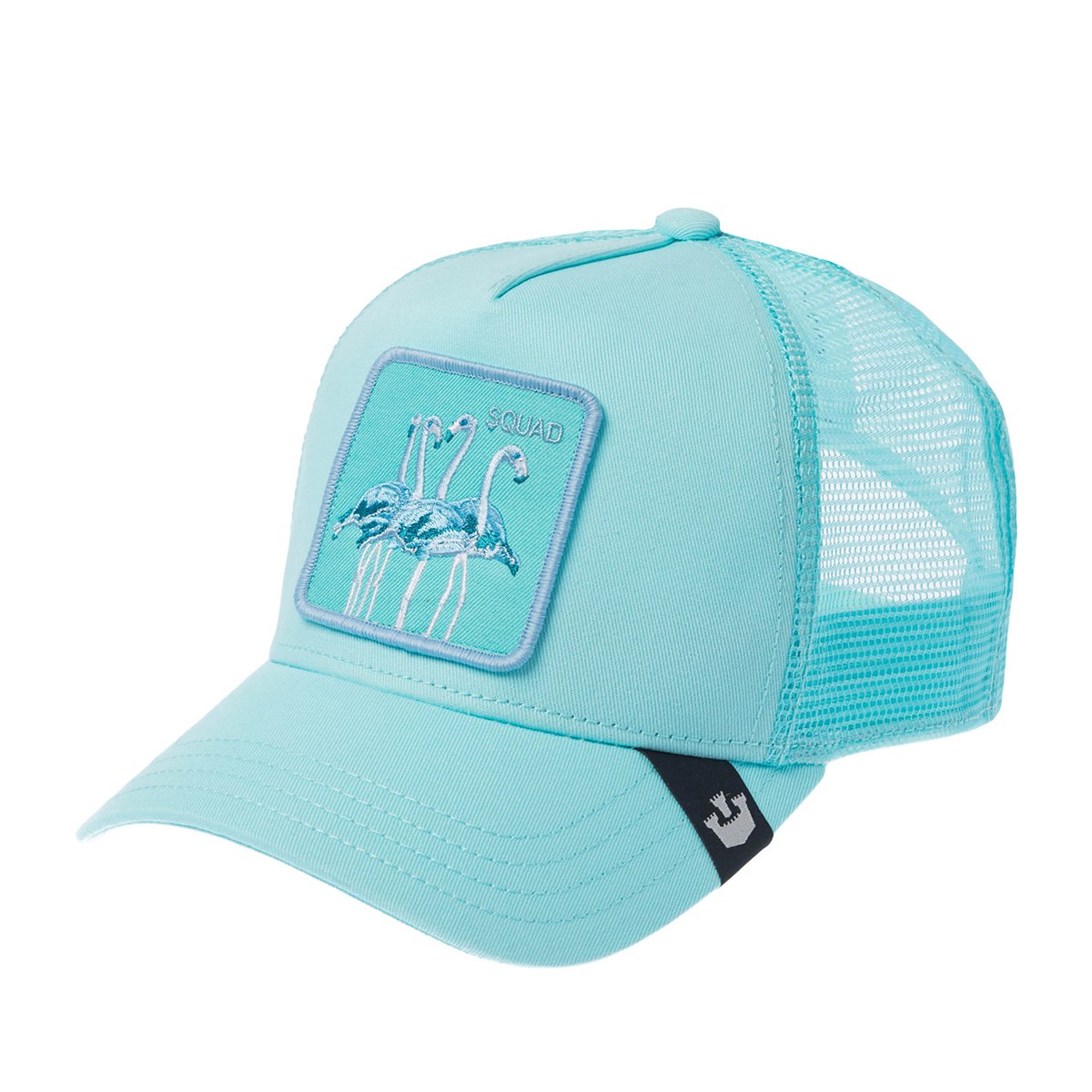 Goorin Bros Unisex Şapka 101-1883 Lıght Blue