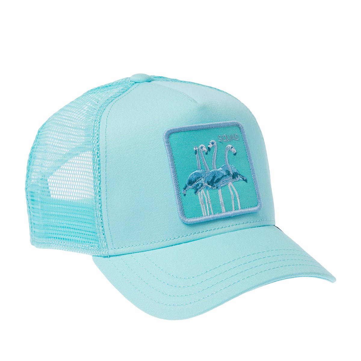 Goorin Bros Unisex Şapka 101-1883 Lıght Blue