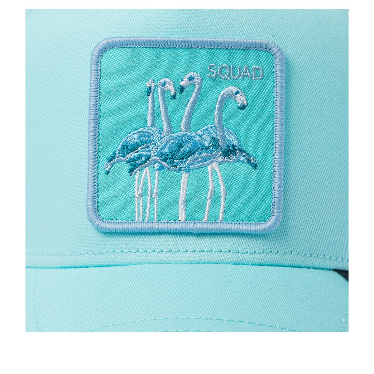 Goorin Bros Unisex Şapka 101-1883 Lıght Blue