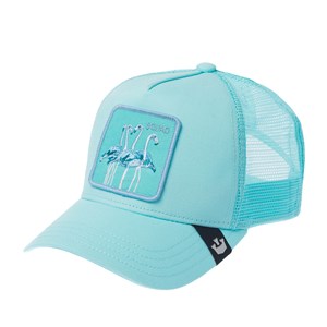Goorin Bros Unisex Şapka 101-1883 Lıght Blue