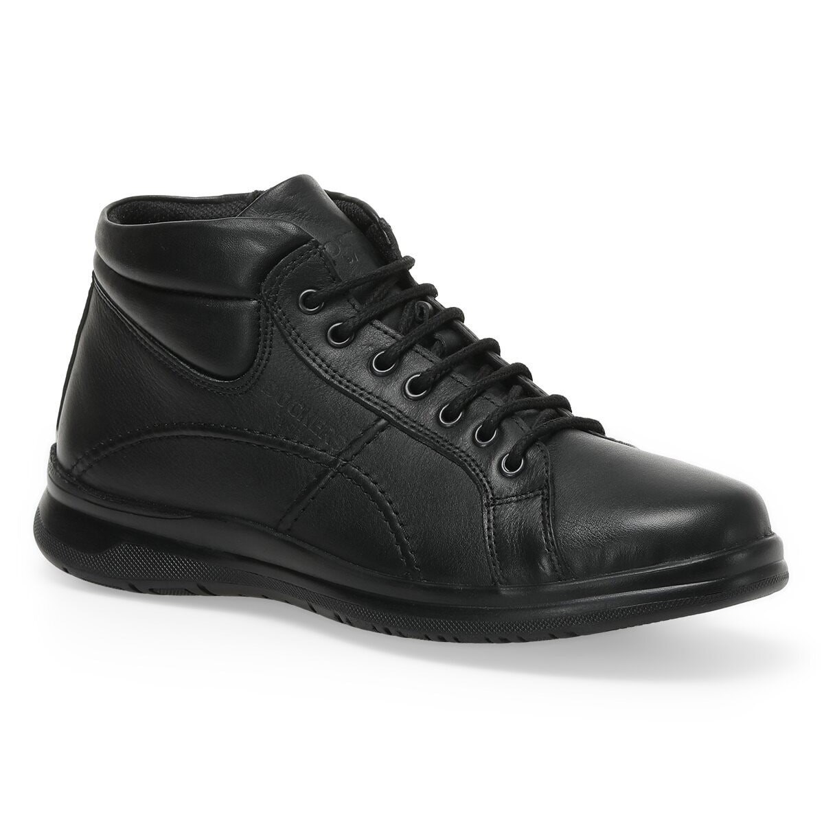 Dockers Erkek Ayakkabı 101192089 Sıyah