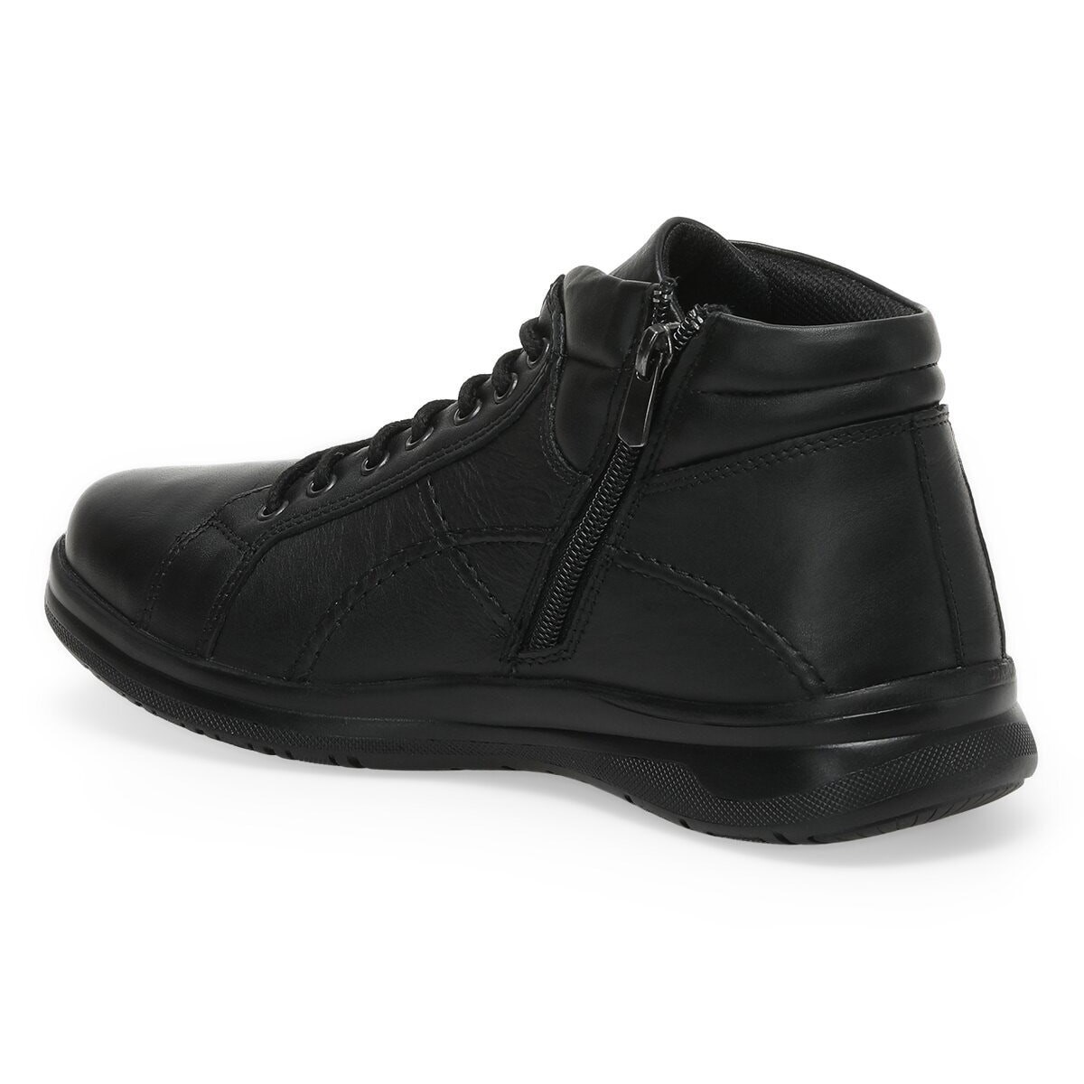Dockers Erkek Ayakkabı 101192089 Sıyah