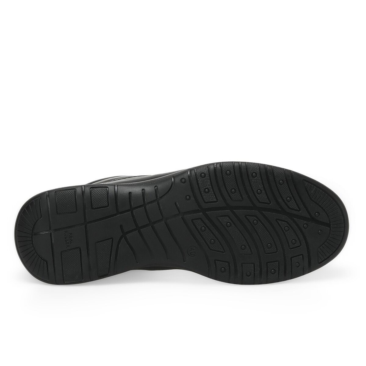 Dockers Erkek Ayakkabı 101192089 Sıyah