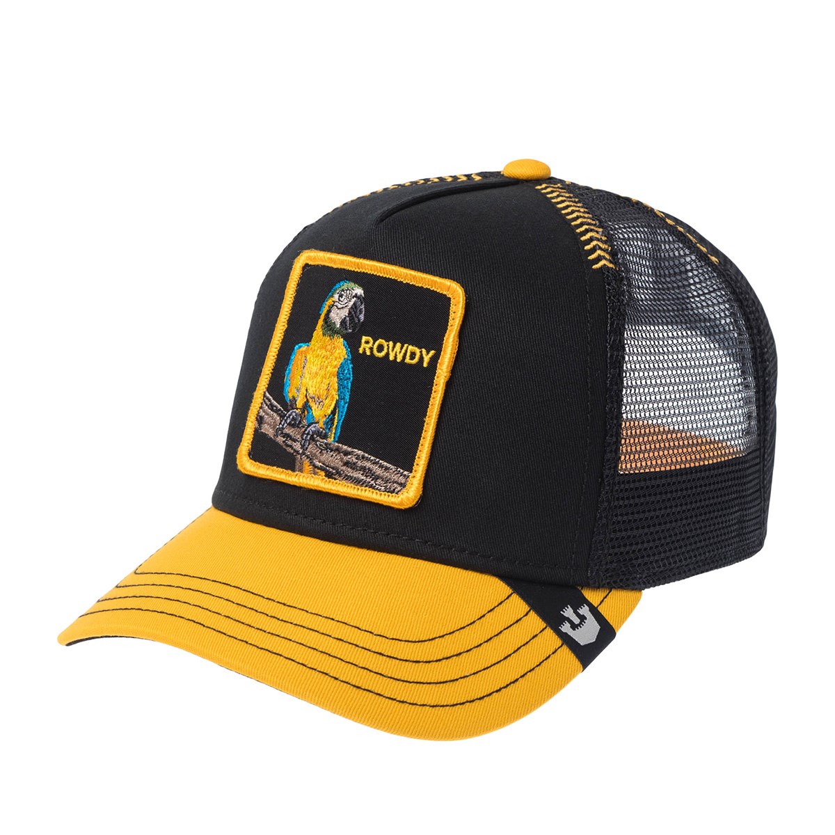 Goorin Bros Unisex Şapka 101-1940 Black