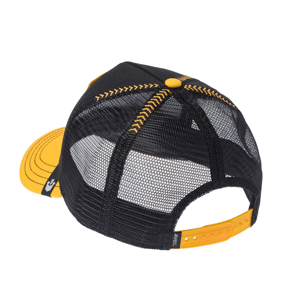 Goorin Bros Unisex Şapka 101-1940 Black