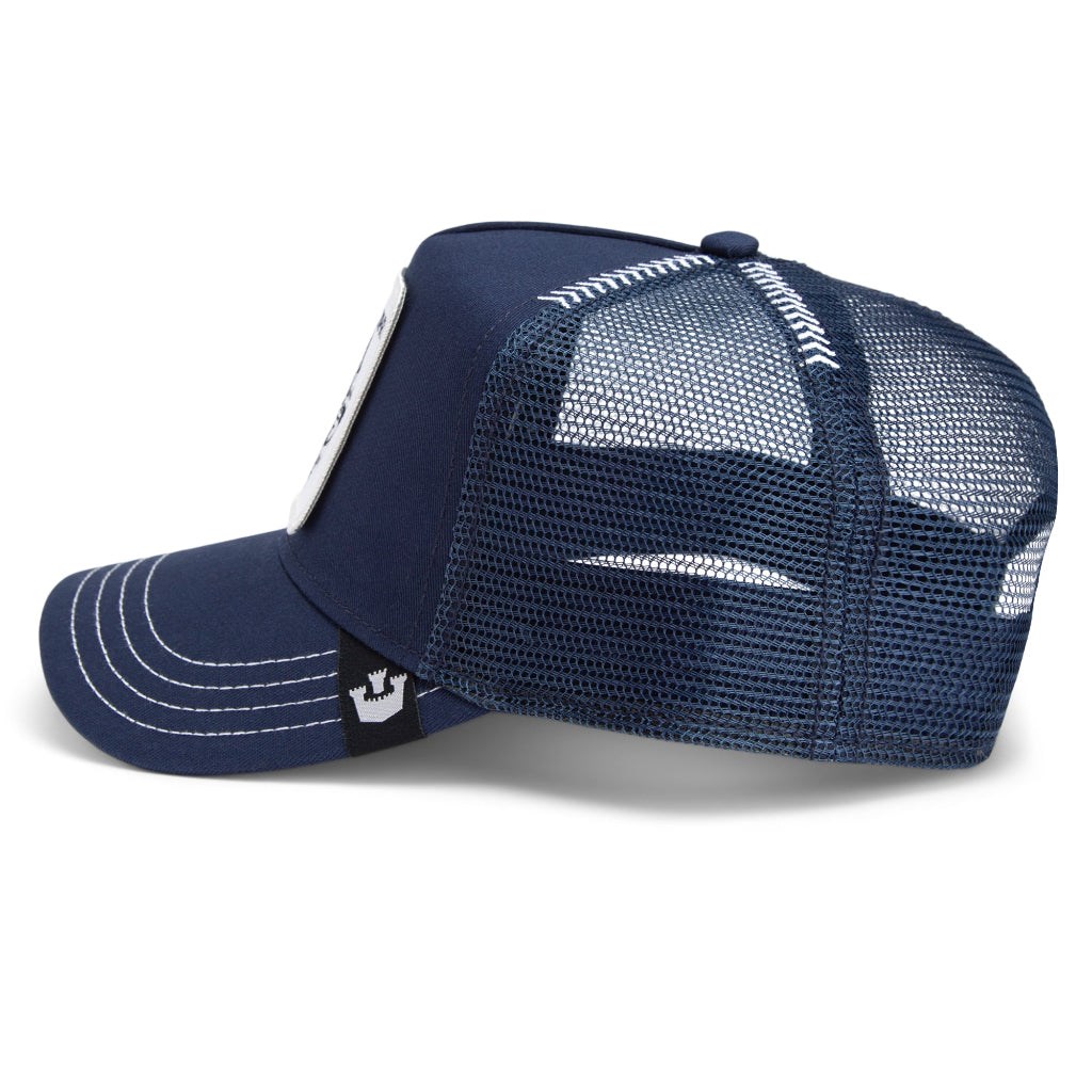 Goorin Bros Unisex Şapka 101-1949 Navy