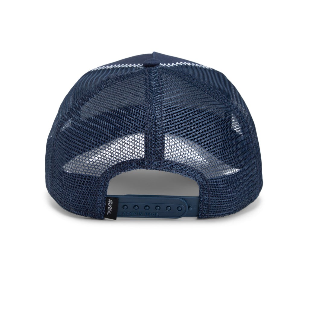 Goorin Bros Unisex Şapka 101-1949 Navy