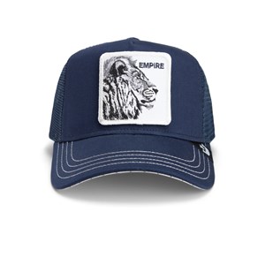 Goorin Bros Unisex Şapka 101-1949 Navy