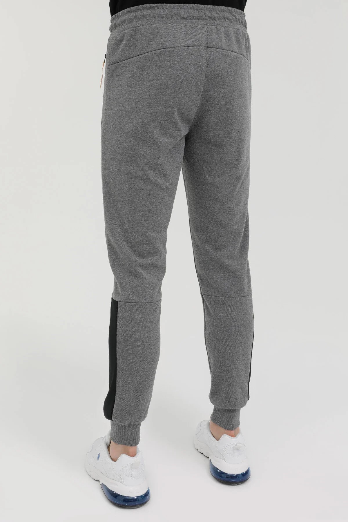 Lumberjack Erkek Pantolon 101195739 Antrasıt Melanj