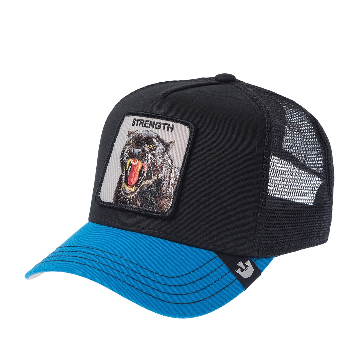 Goorin Bros Unisex Şapka 101-2001 Black