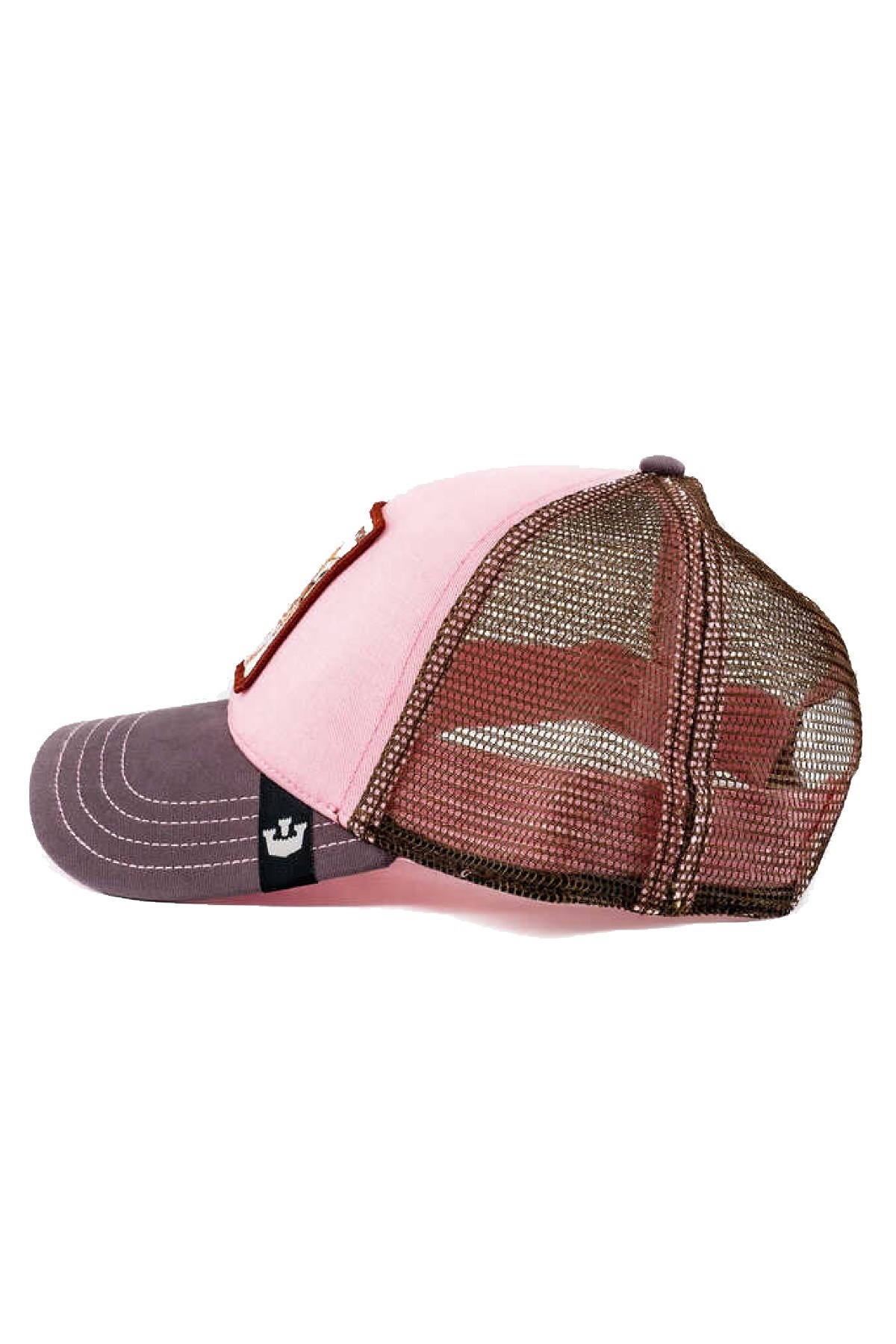 Goorin Bros Erkek Şapka 101-2152 Pink
