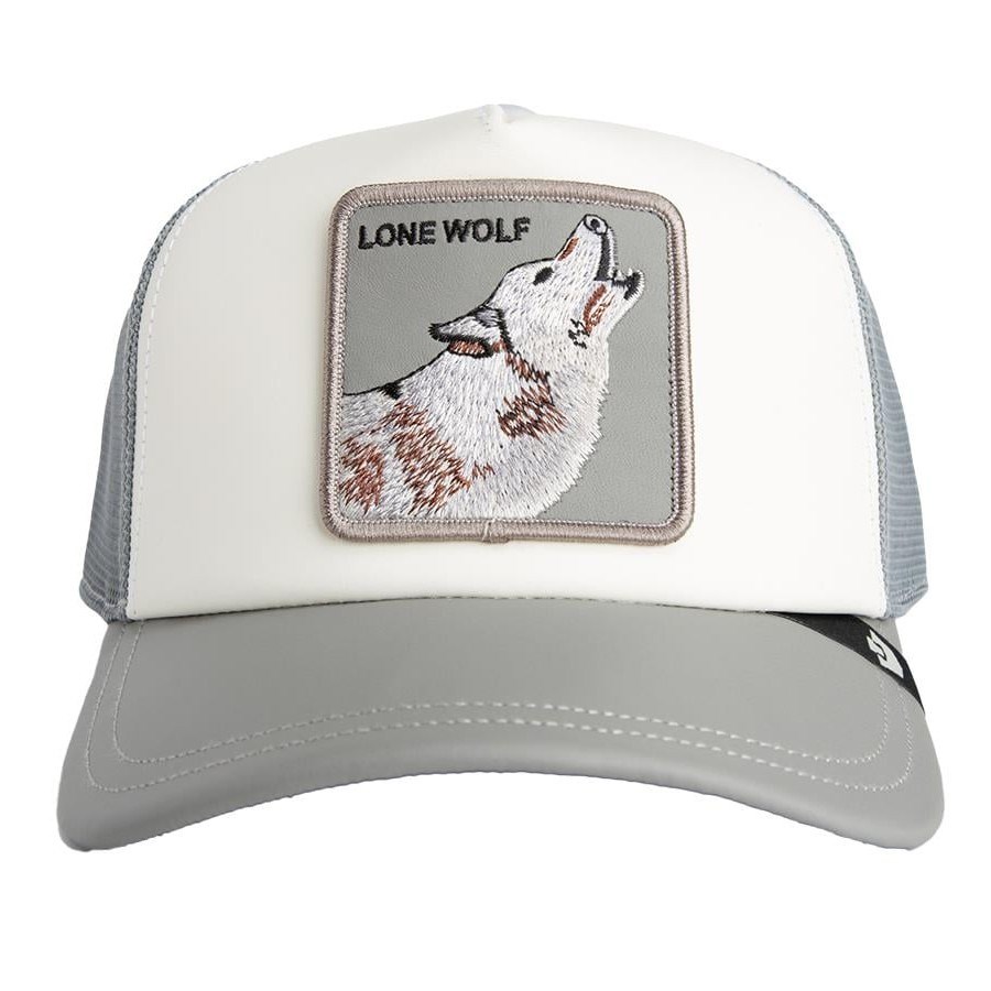 Goorin Bros Unisex Şapka 101-2228 Dust/Gloss