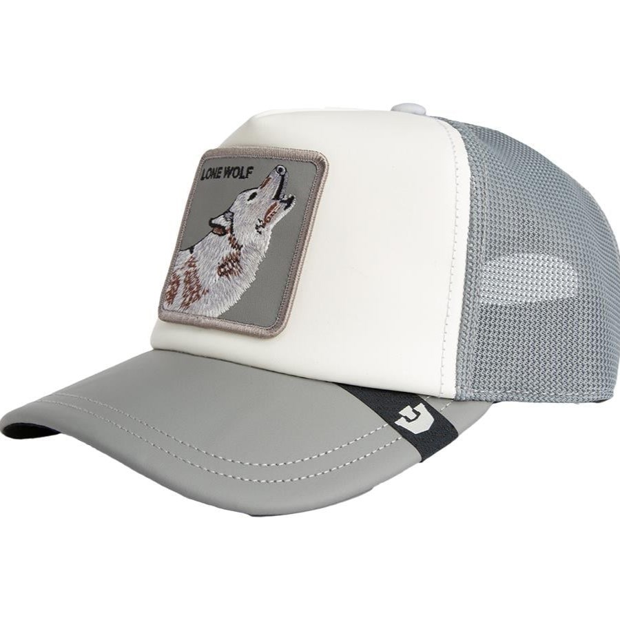 Goorin Bros Unisex Şapka 101-2228 Dust/Gloss