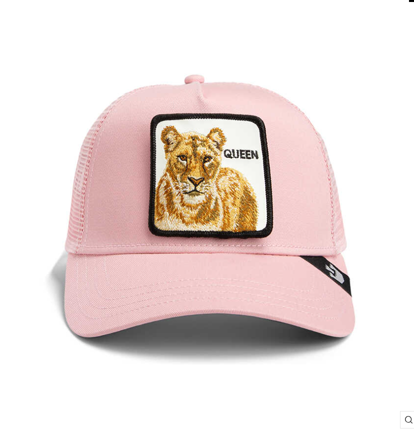 Goorin Bros Unisex Şapka 101-2473 Pink
