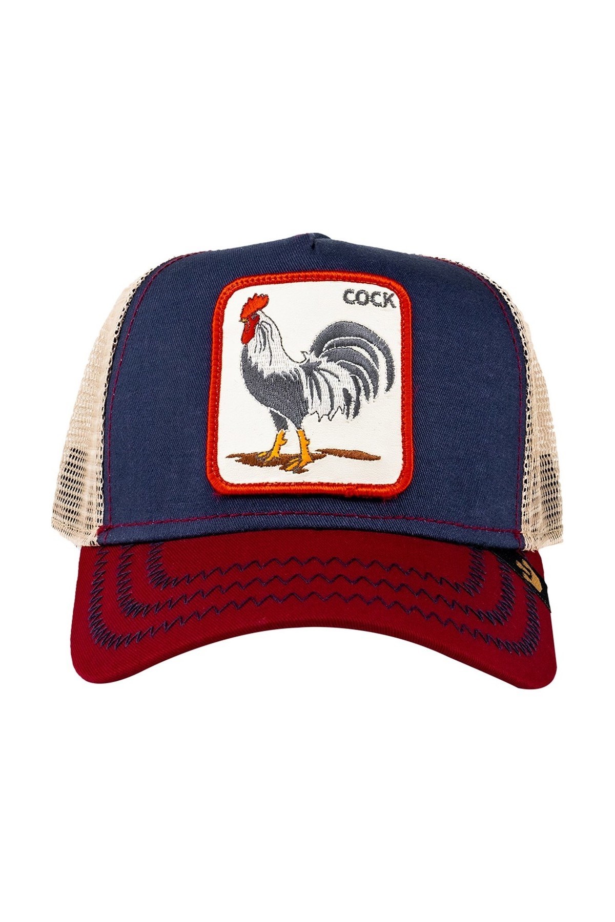 Goorin Bros Erkek Şapka 101-2548 Navy