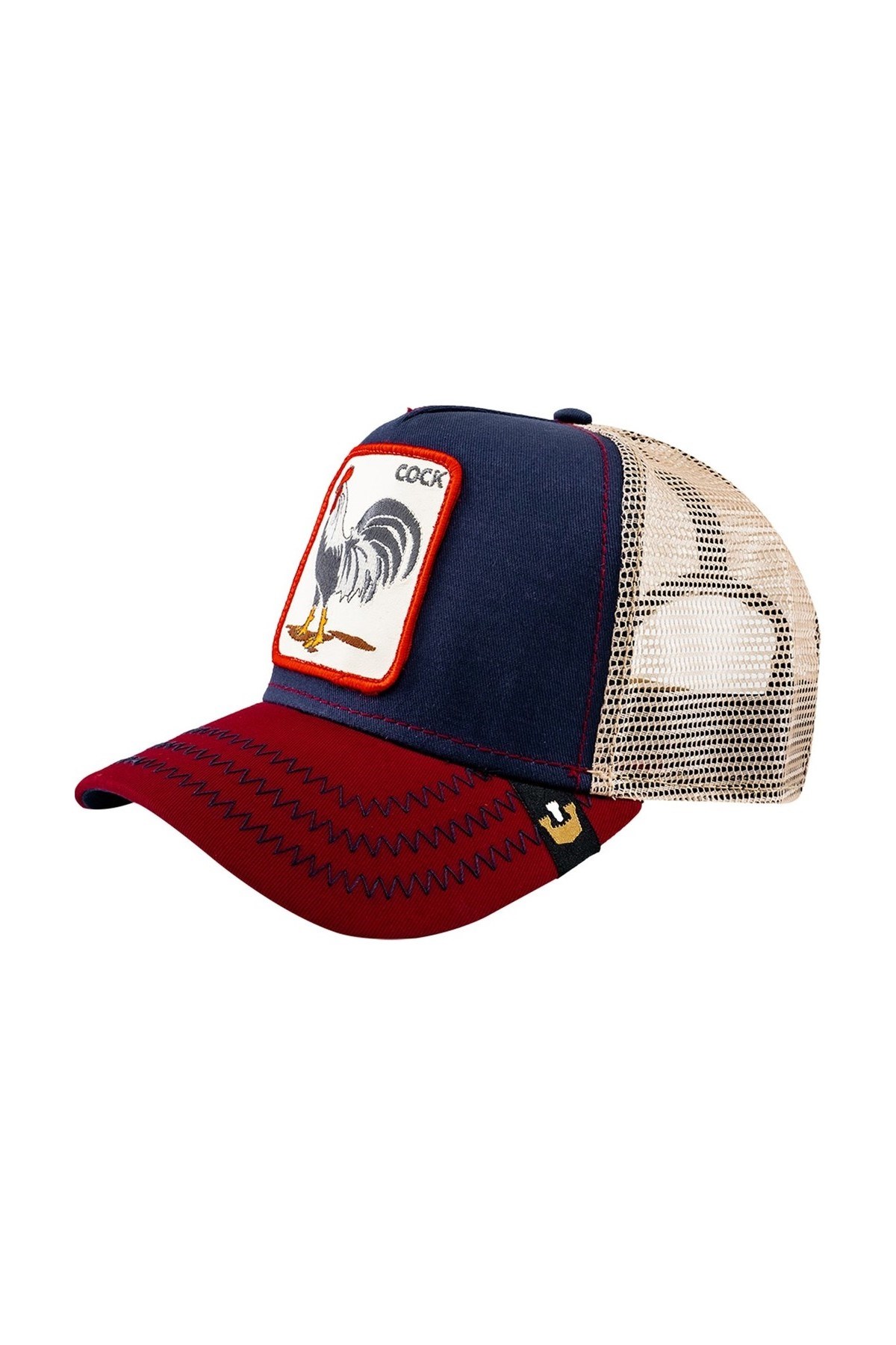 Goorin Bros Erkek Şapka 101-2548 Navy