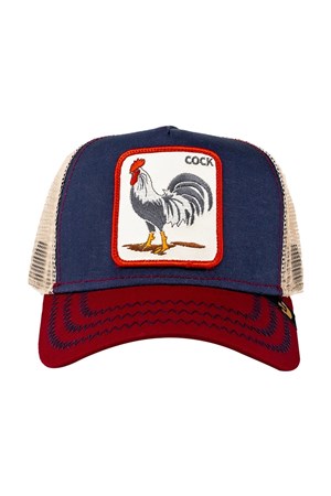 Goorin Bros Erkek Şapka 101-2548 Navy