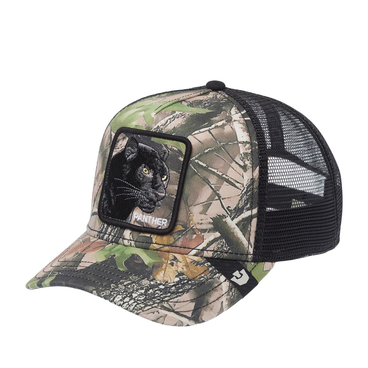 Goorin Bros Unisex Şapka 101-2559 Camouflage