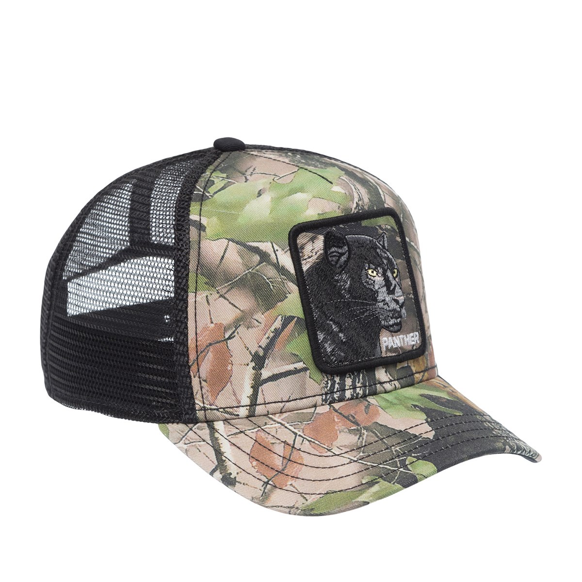 Goorin Bros Unisex Şapka 101-2559 Camouflage