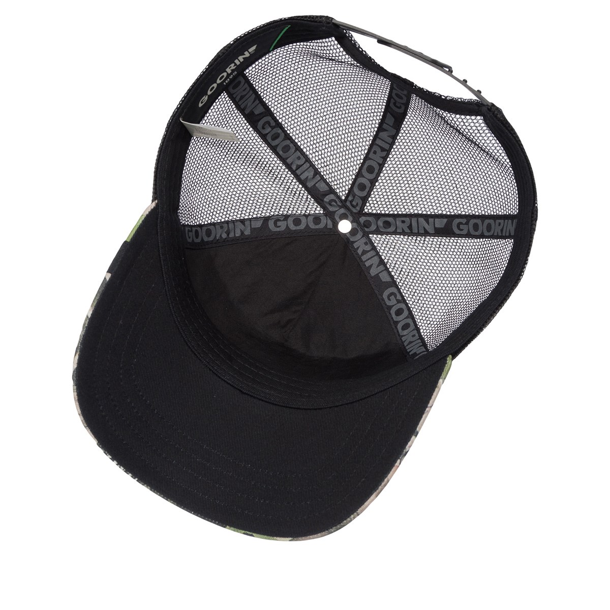 Goorin Bros Unisex Şapka 101-2559 Camouflage