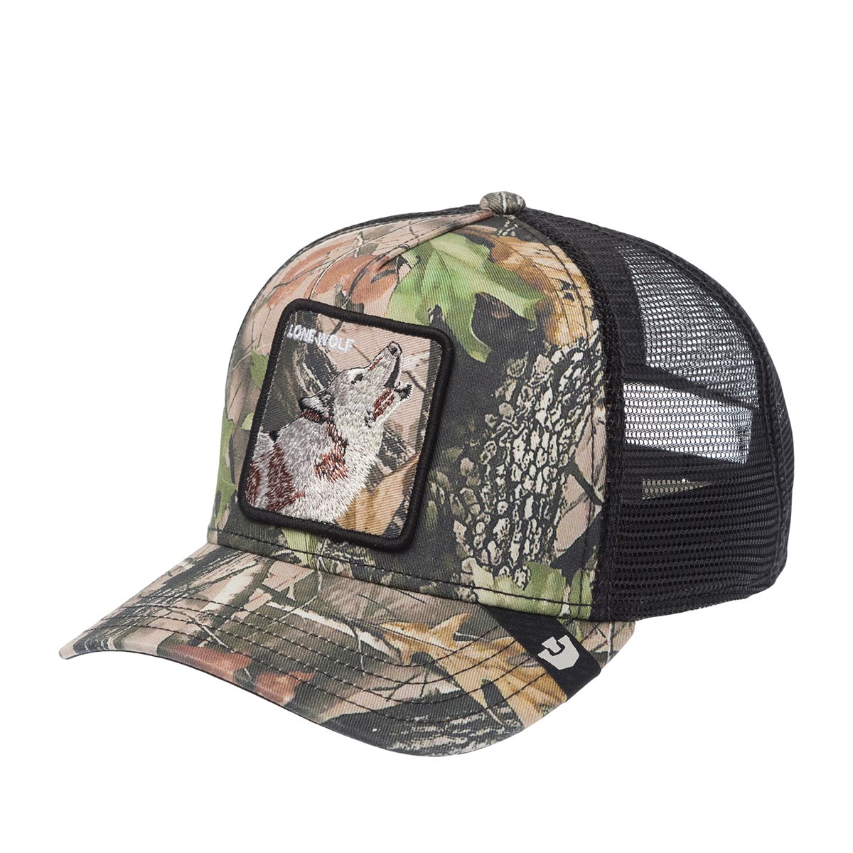 Goorin Bros Unisex Şapka 101-2560 Camouflage