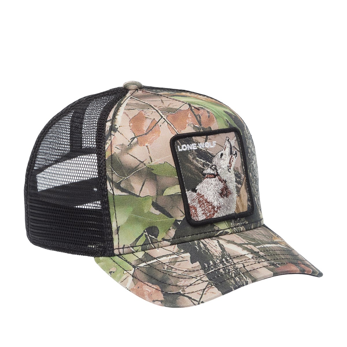 Goorin Bros Unisex Şapka 101-2560 Camouflage