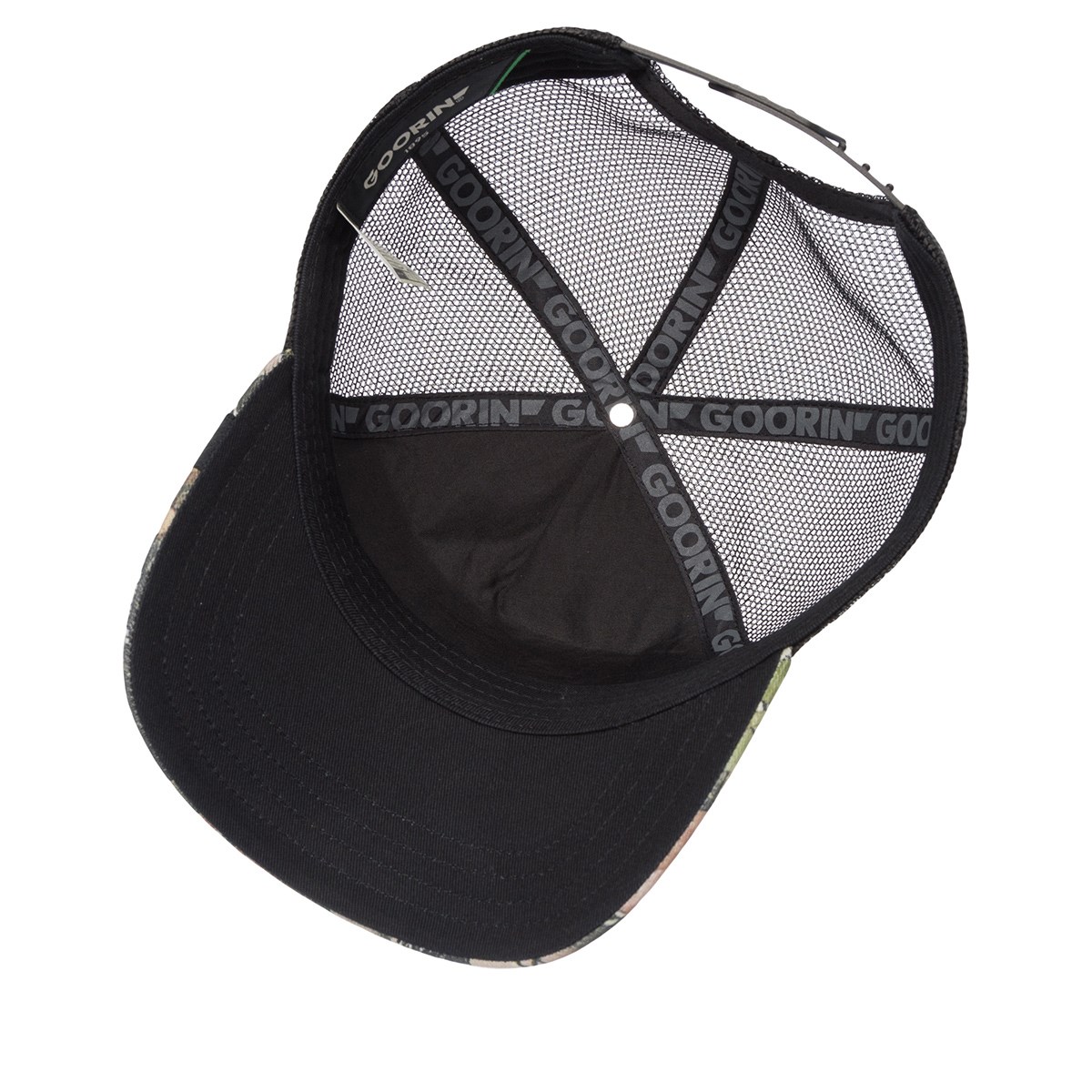 Goorin Bros Unisex Şapka 101-2560 Camouflage