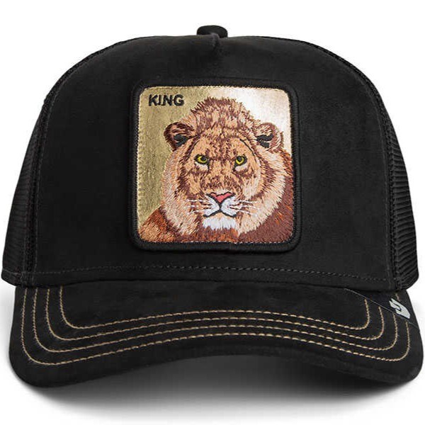 Goorin Bros Unisex Şapka 101-2586 Void