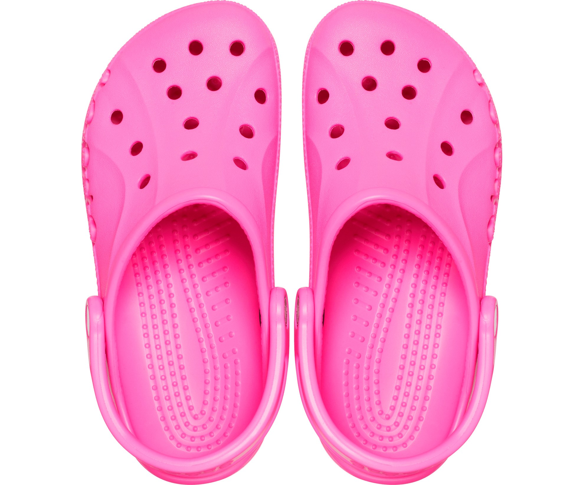 Crocs Unisex Sandalet 10126 Electric Pink