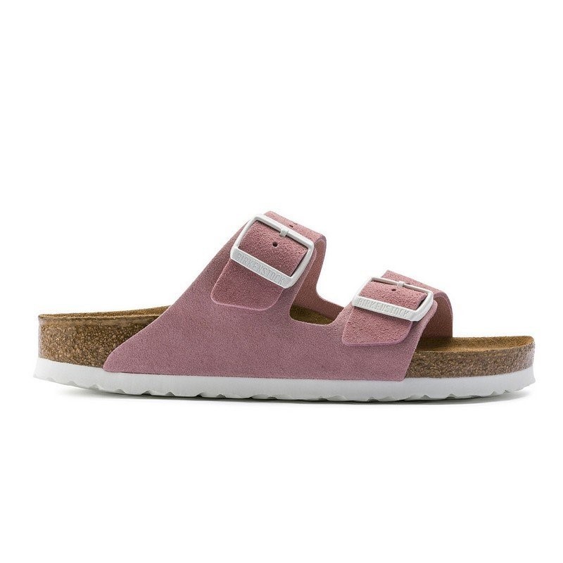 Birkenstock Kadın Terlik 1012830 Rose