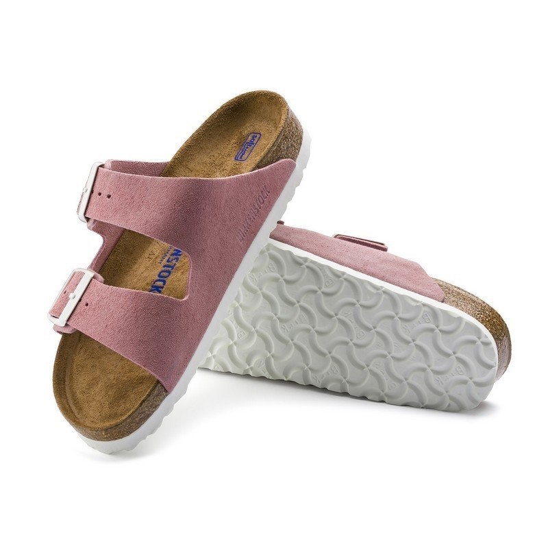 Birkenstock Kadın Terlik 1012830 Rose