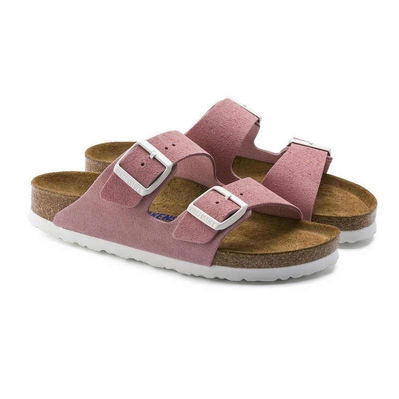 Birkenstock Kadın Terlik 1012830 Rose
