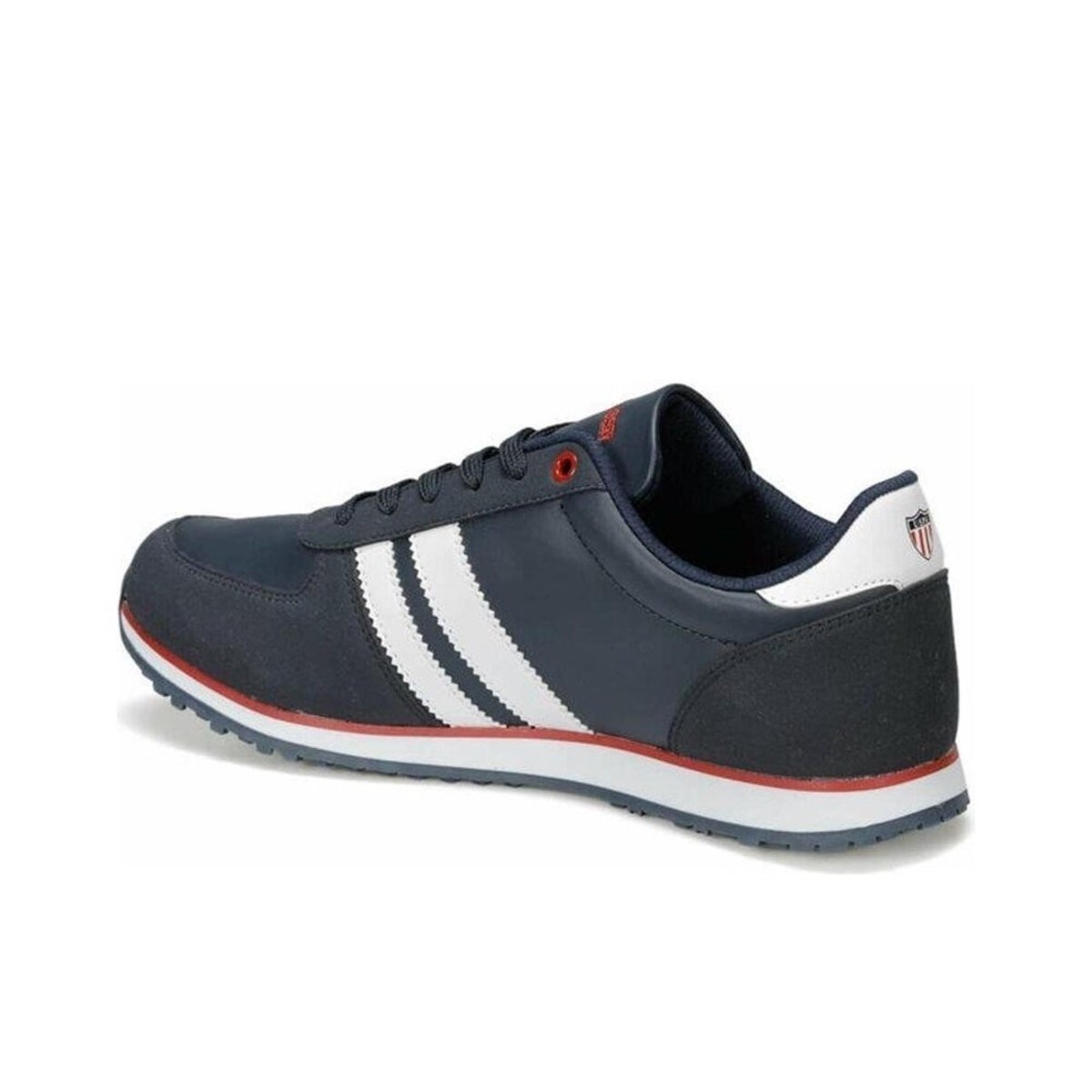 U.S Polo Erkek Ayakkabı 101283971 Lacı