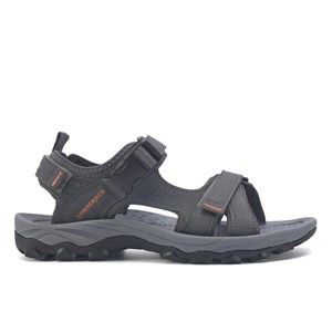 Lumberjack Erkek Sandalet 101318525 K Grı