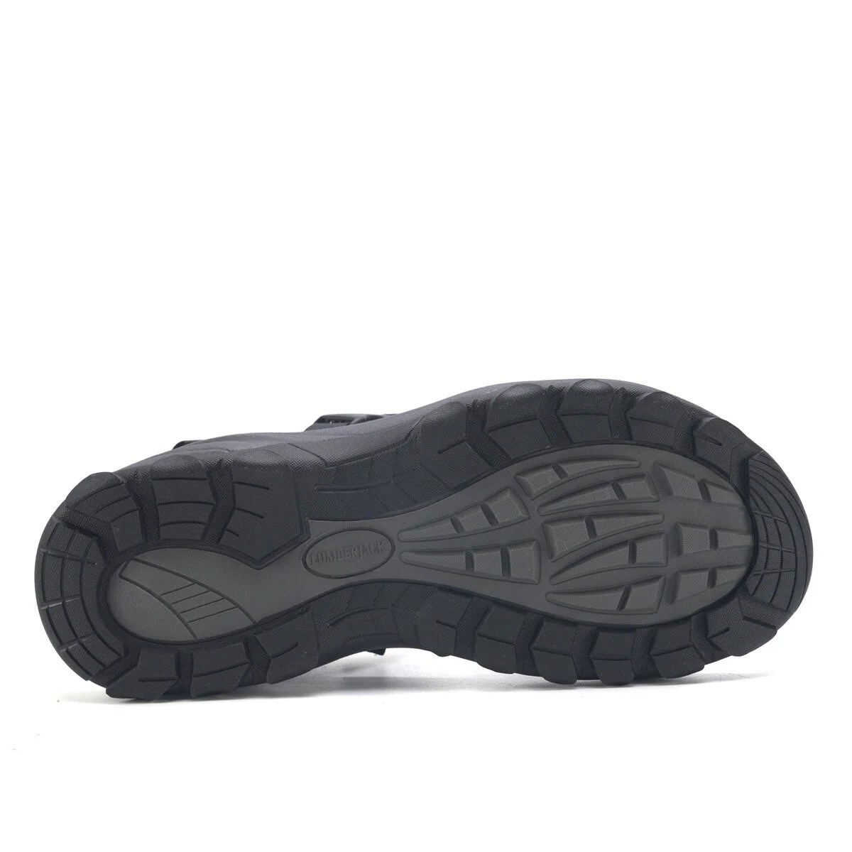 Lumberjack Erkek Sandalet 101318526 Sıyah