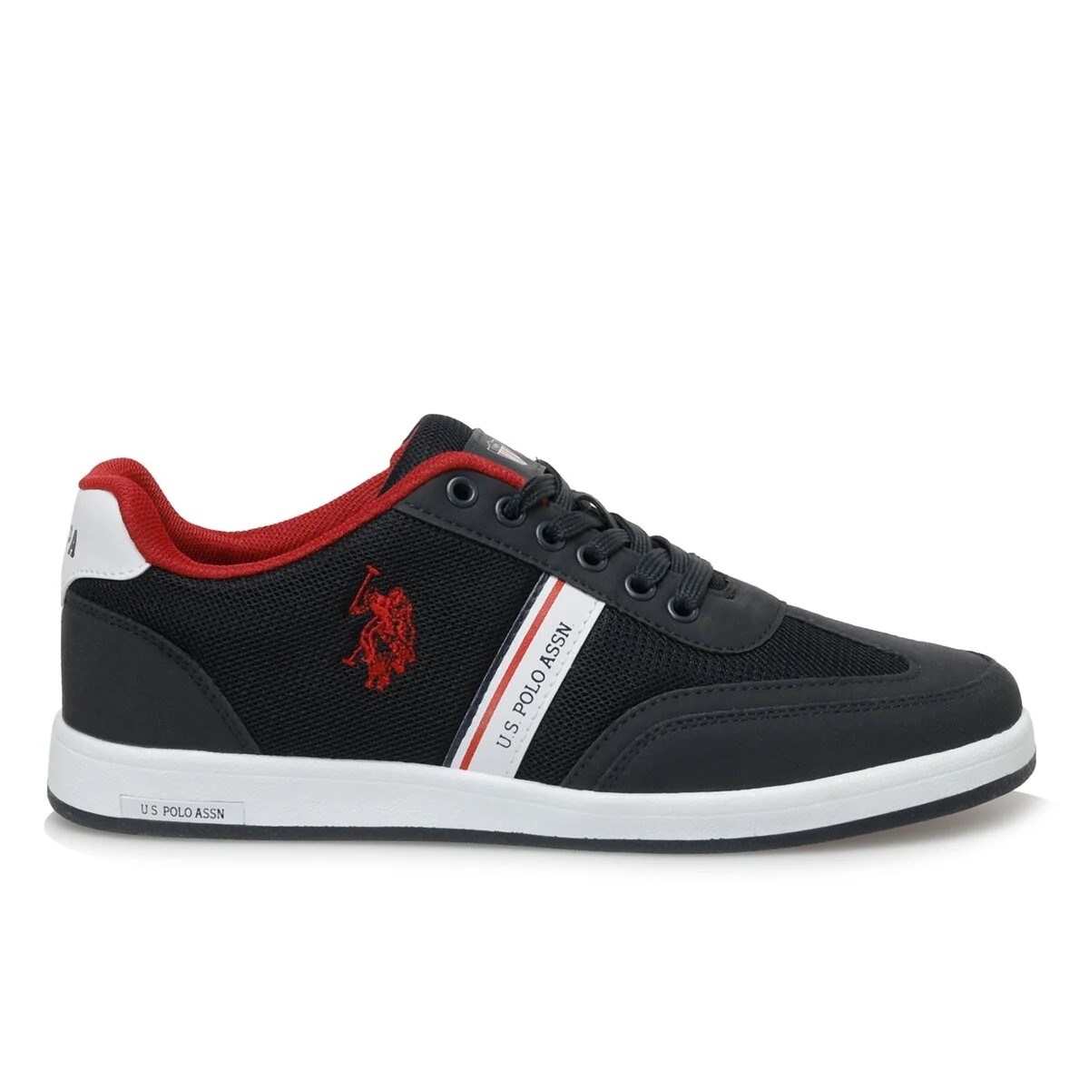 U.S Polo Erkek Ayakkabı 101324804 Lacı