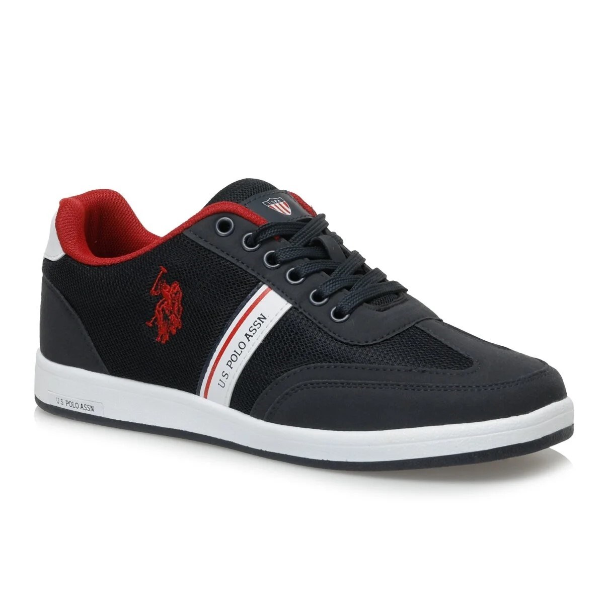 U.S Polo Erkek Ayakkabı 101324804 Lacı