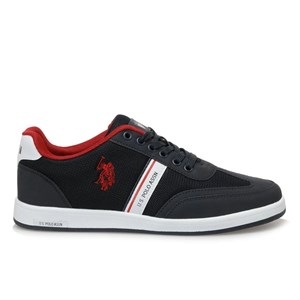 U.S Polo Erkek Ayakkabı 101324804 Lacı