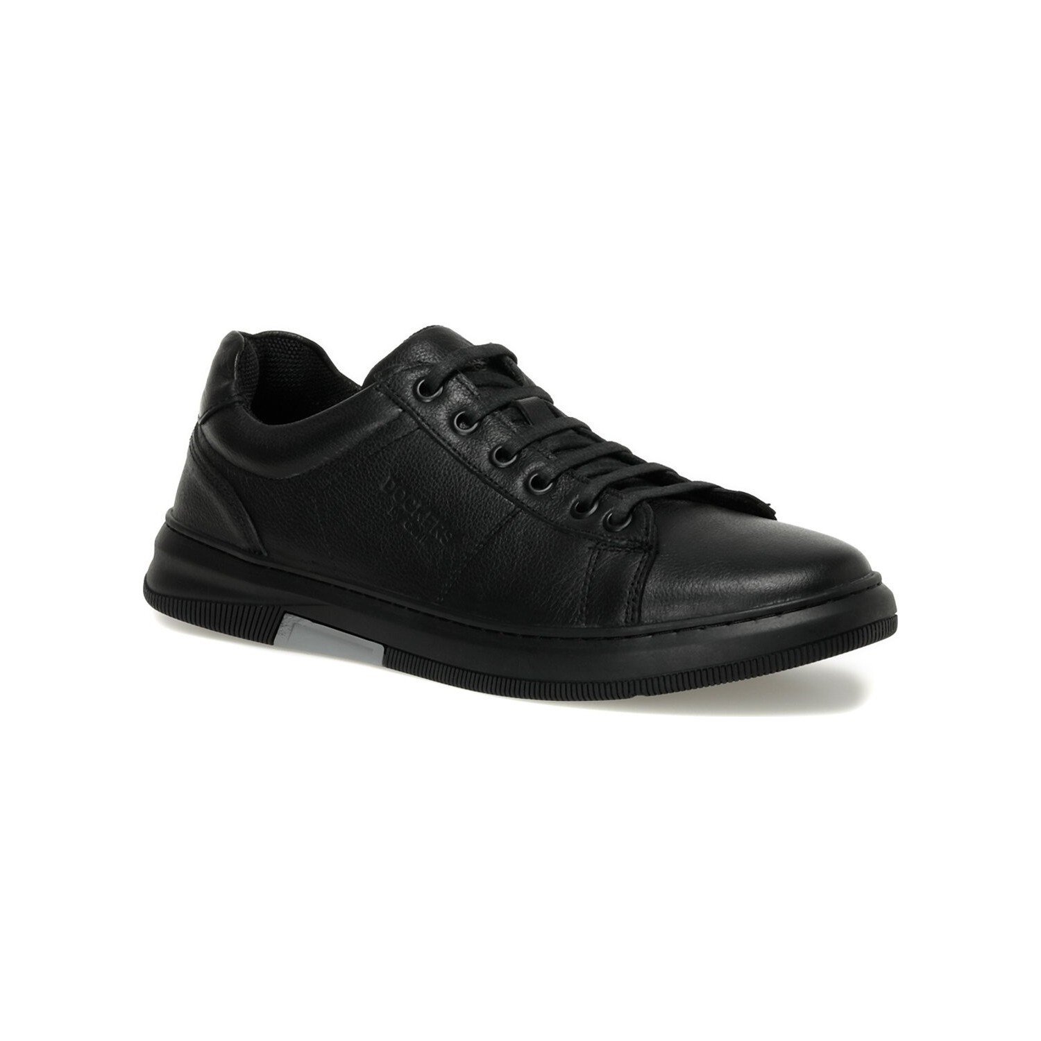 Dockers Erkek Ayakkabı 101341990 Sıyah