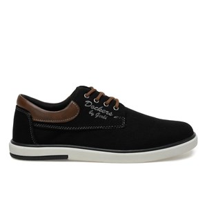 Dockers Erkek Ayakkabı 101342010 Sıyah