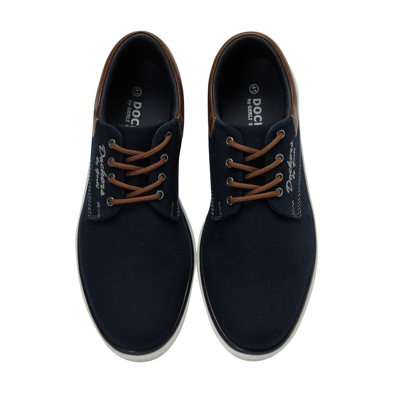 Dockers Erkek Ayakkabı 101342011 Lacı