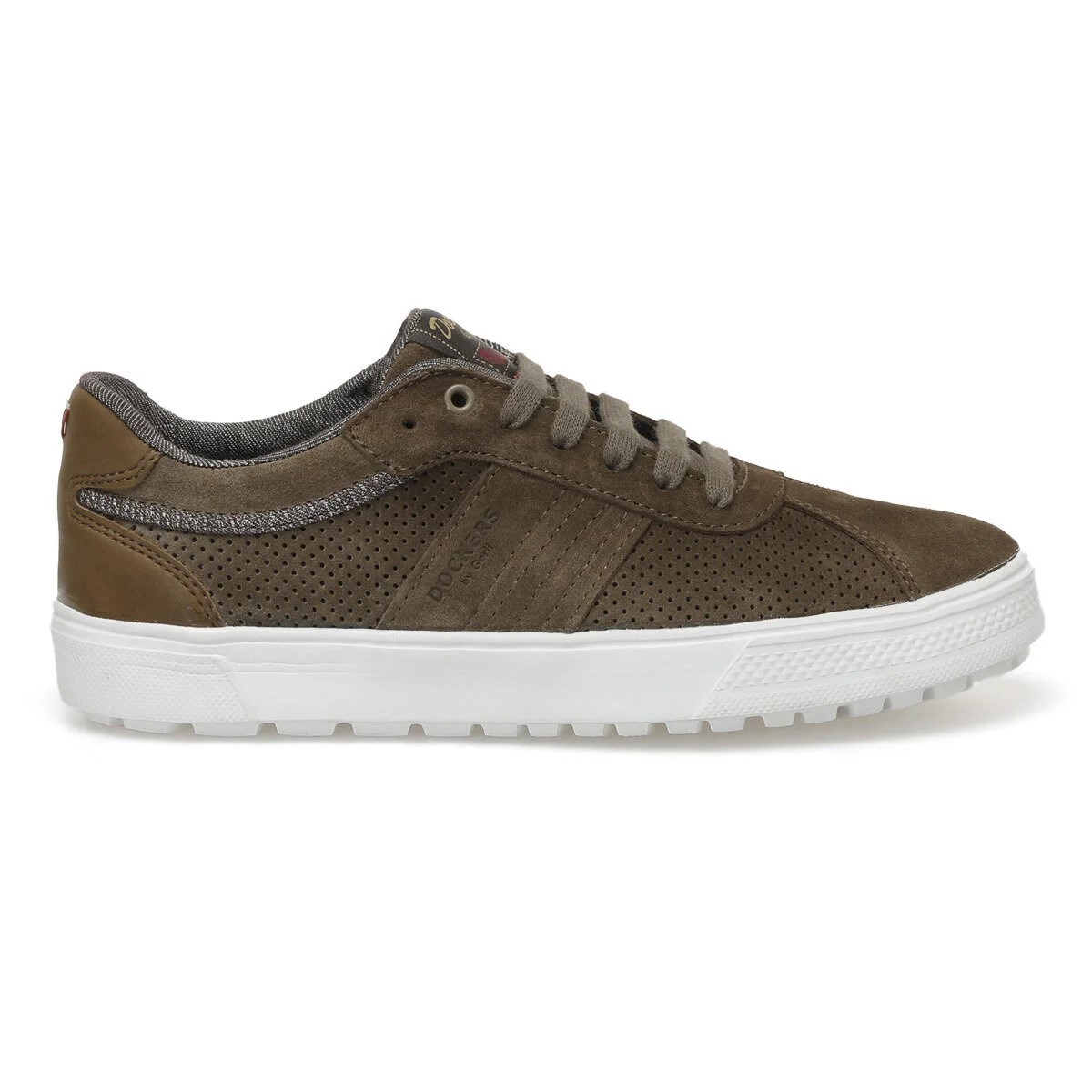 Dockers Erkek Ayakkabı 101342014 Kum