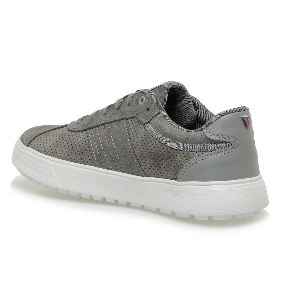 Dockers Erkek Ayakkabı 101342015 Grı