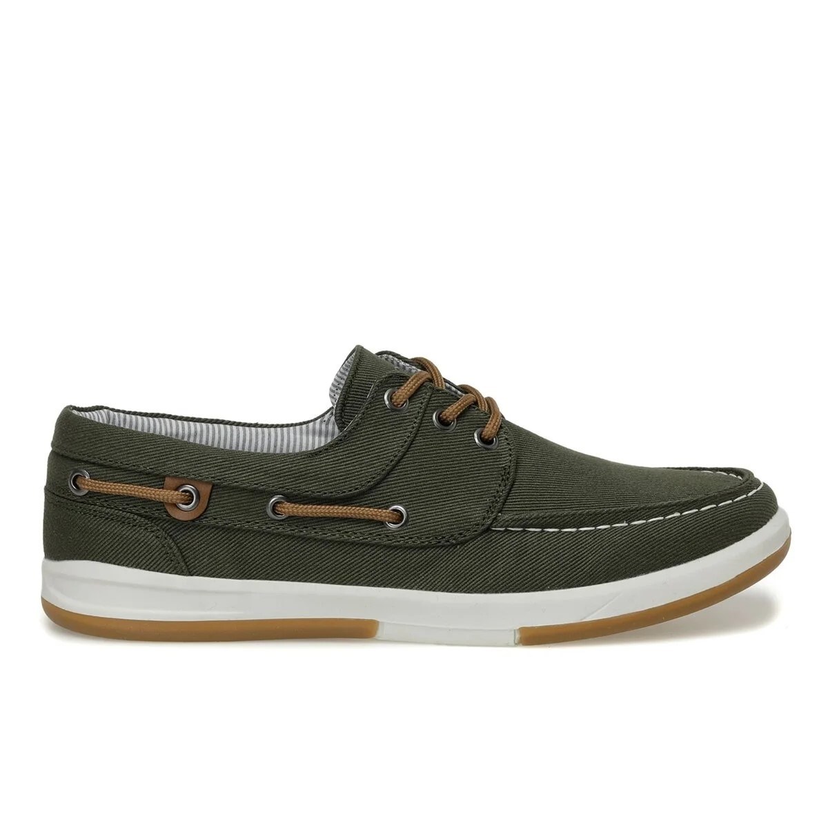 Dockers Erkek Ayakkabı 101342022 Hakı