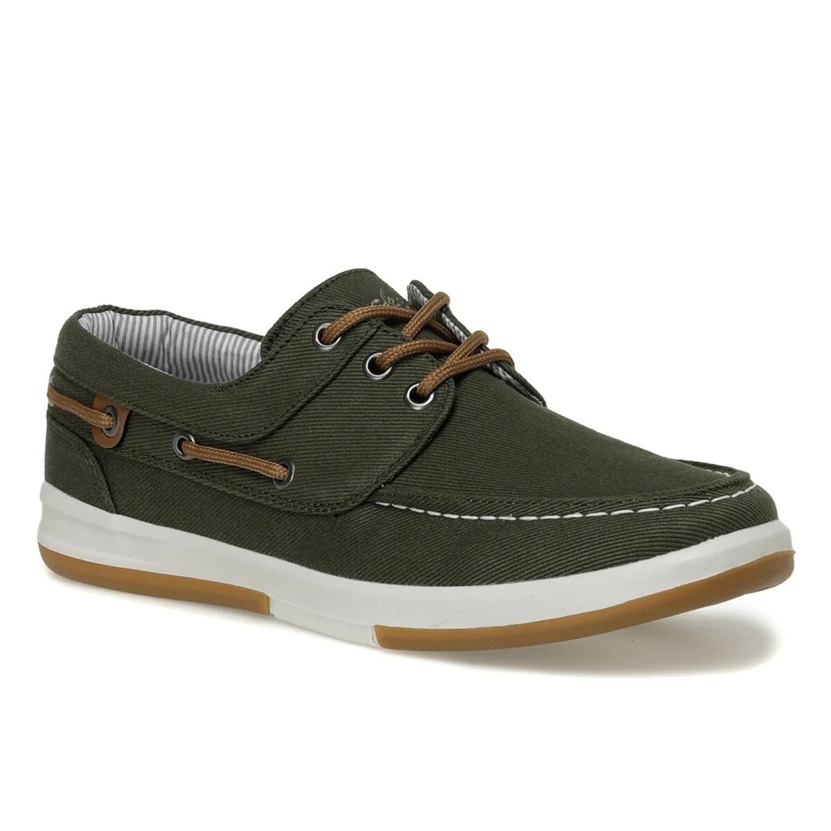 Dockers Erkek Ayakkabı 101342022 Hakı